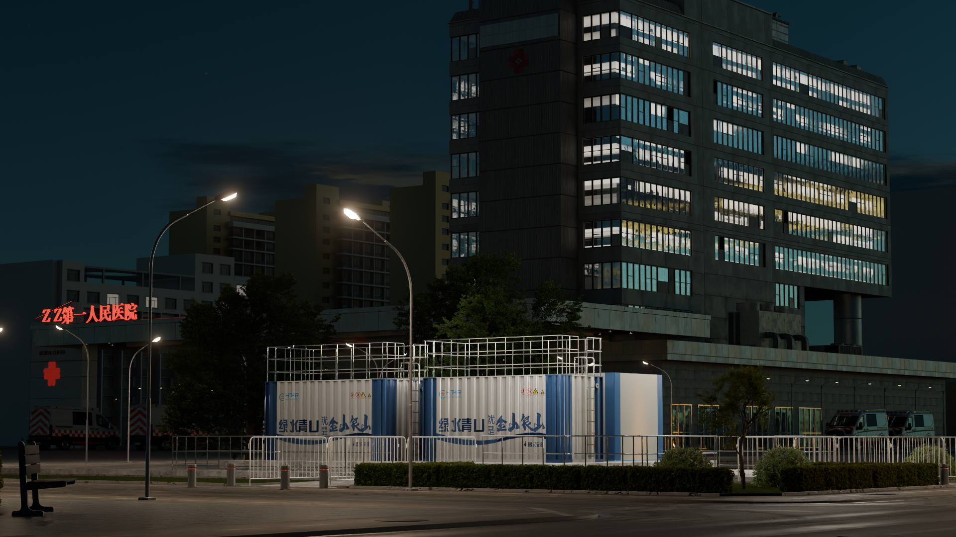 Data-driven、Sewage treatment equipment、Massive data processing for sewage treatment equipment、Transform data from sewage treatment equipment into assets