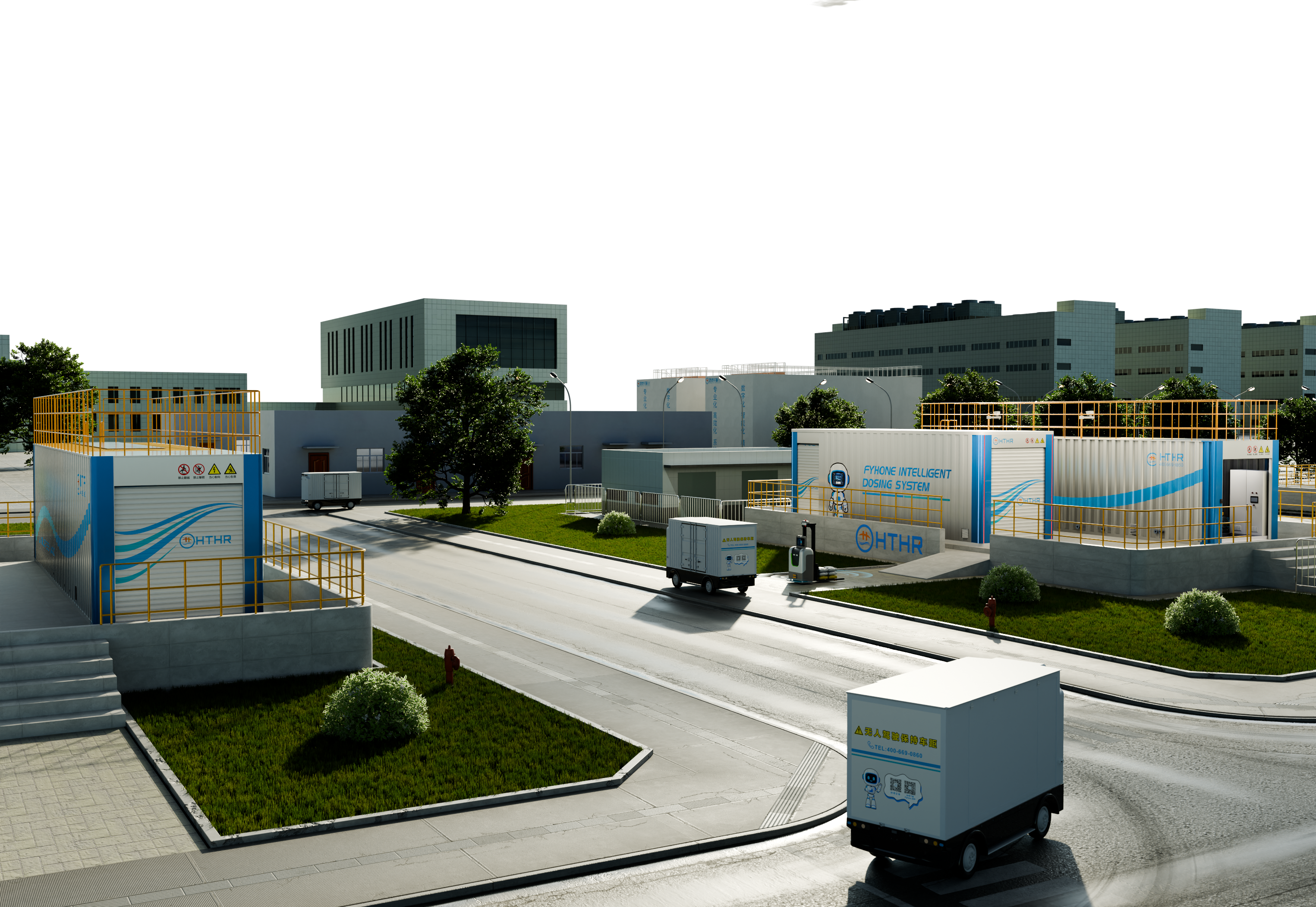 Penang water production crisis / water pollution (Sungai Juru, Kereh River, Batu Ferringhi black water incident) / sewage treatment issues (aging treatment plants, regulatory loopholes, lack of operations and maintenance) / Hongtai Huarui / intelligent integrated sewage treatment equipment / real-time water quality monitoring (BOD, COD, ammonia nitrogen, pH) / cloud management platform / intelligent dosing system / unmanned medicine delivery vehicle / human-vehicle-machine collaborative closed loop / decentralized sewage treatment / compliant discharge / operations and maintenance traceability / Penang Green Agenda 2030 / regional sewage treatment plants