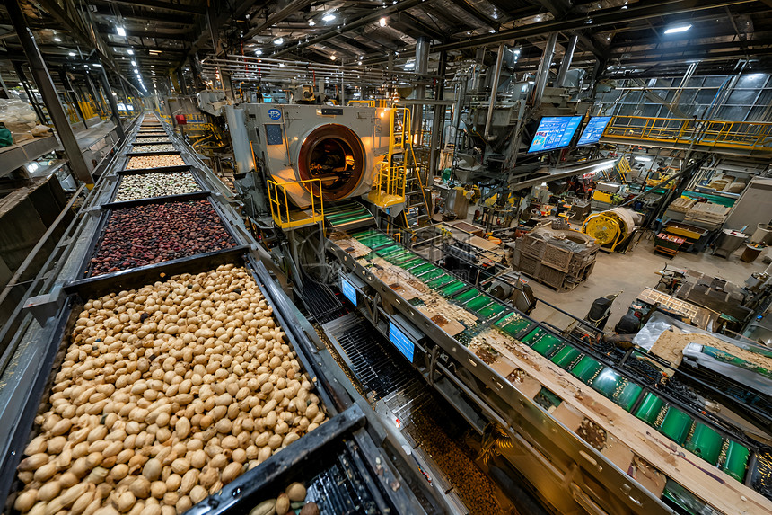 Food processing wastewater treatment, food wastewater solutions, slaughterhouse wastewater treatment, UASB process, dissolved air flotation