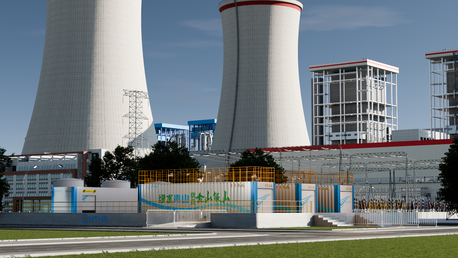 Kuwait / Wastewater Treatment / Intelligent Integrated Wastewater Treatment Equipment / Feihong AI System / Mini Wastewater Treatment Plant / Modular Equipment / TSE Reclaimed Water / Direct Sewage Discharge / Remote Centralized Control / Fault Prediction / Adaptive Adjustment / Reuse Rate / New Urban Areas / Industrial Parks / Old Plant Expansion / Emergency Treatment / Gulf Countries