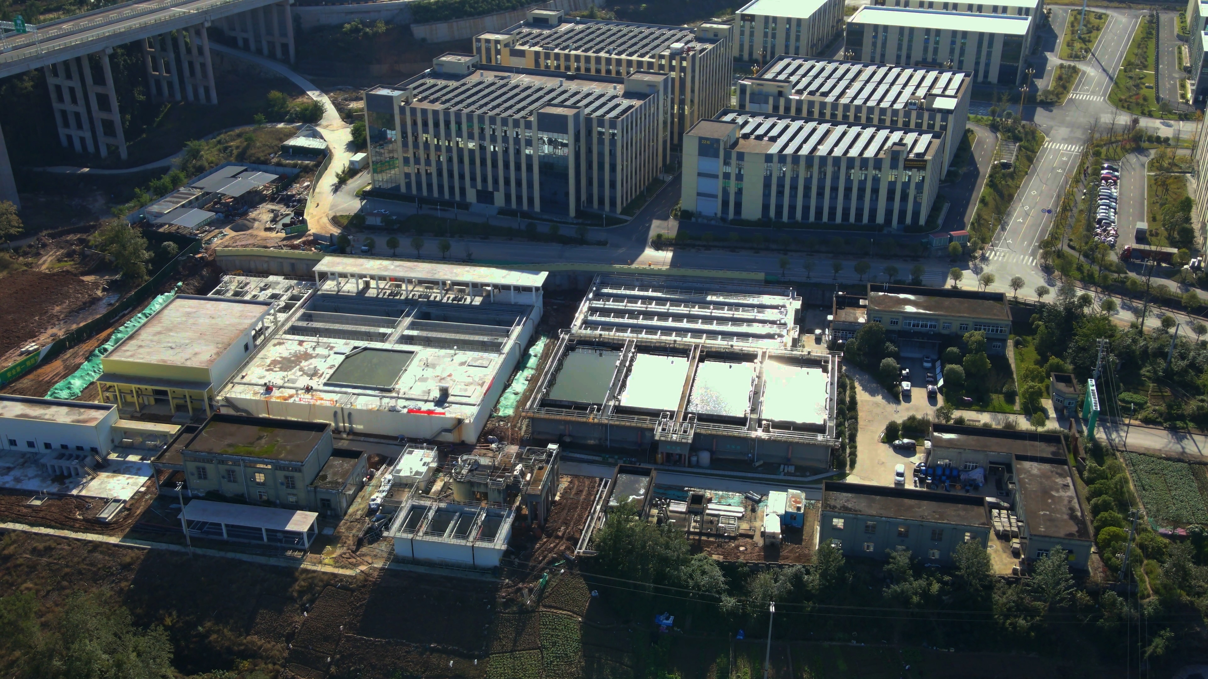 Pretreatment of Industrial Wastewater Treatment、 Primary Treatment of Industrial Wastewater、Secondary Treatment of Industrial Wastewater、 Secondary Treatment of Industrial Wastewater、 Tertiary Treatment Process of Industrial Wastewater、Industrial Wastewater Treatment Process、工业污水处理的预处理、工业污水处理一级、工业污水处理二级、工业污水处理三级处理流程、工业污水处理流程