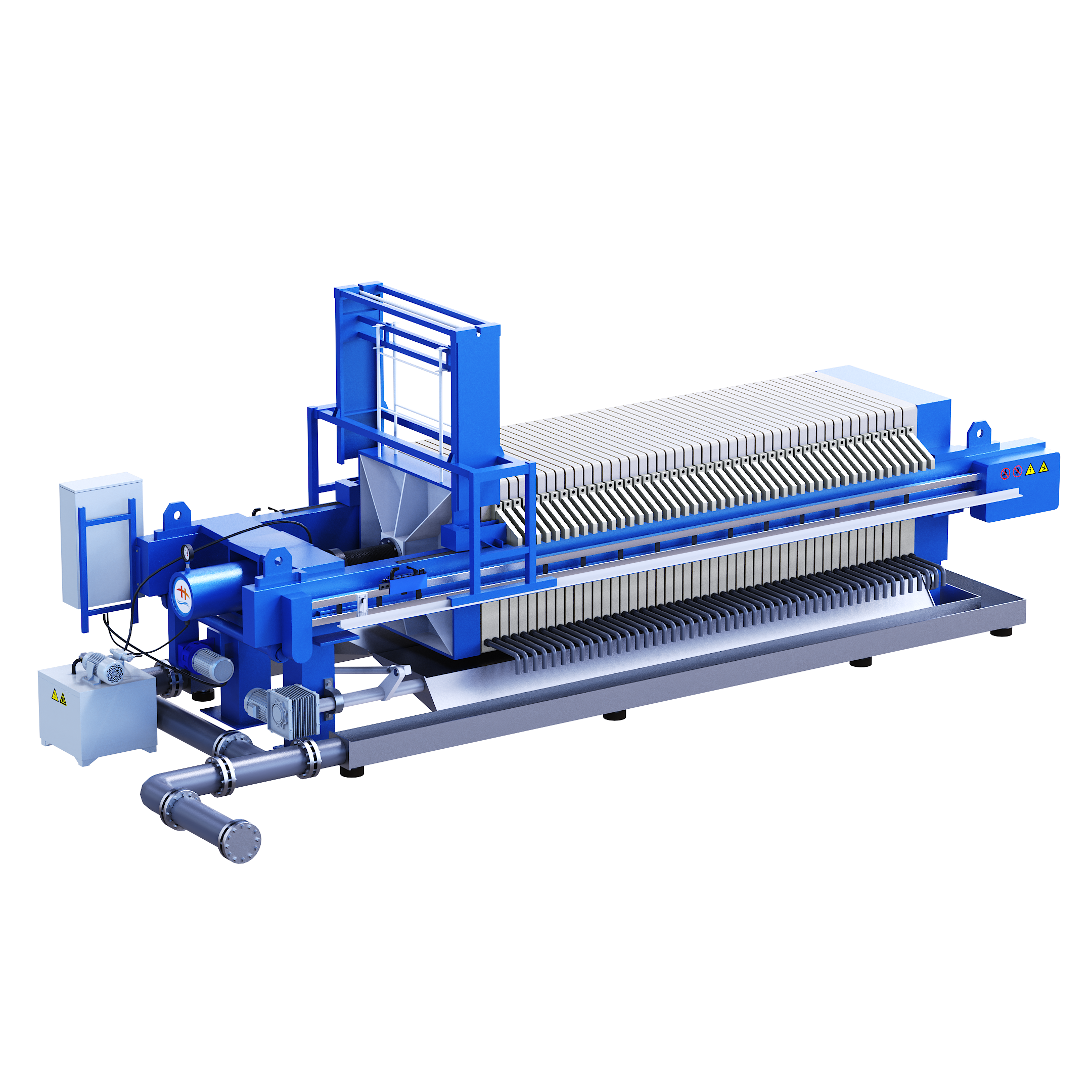 Southeast Asian Industrial Wastewater Treatment / Vietnam Wastewater Discharge Standards / Indonesian Industrial Wastewater Treatment / QCVN 40 / Hongtai Huarui Wastewater Treatment Equipment