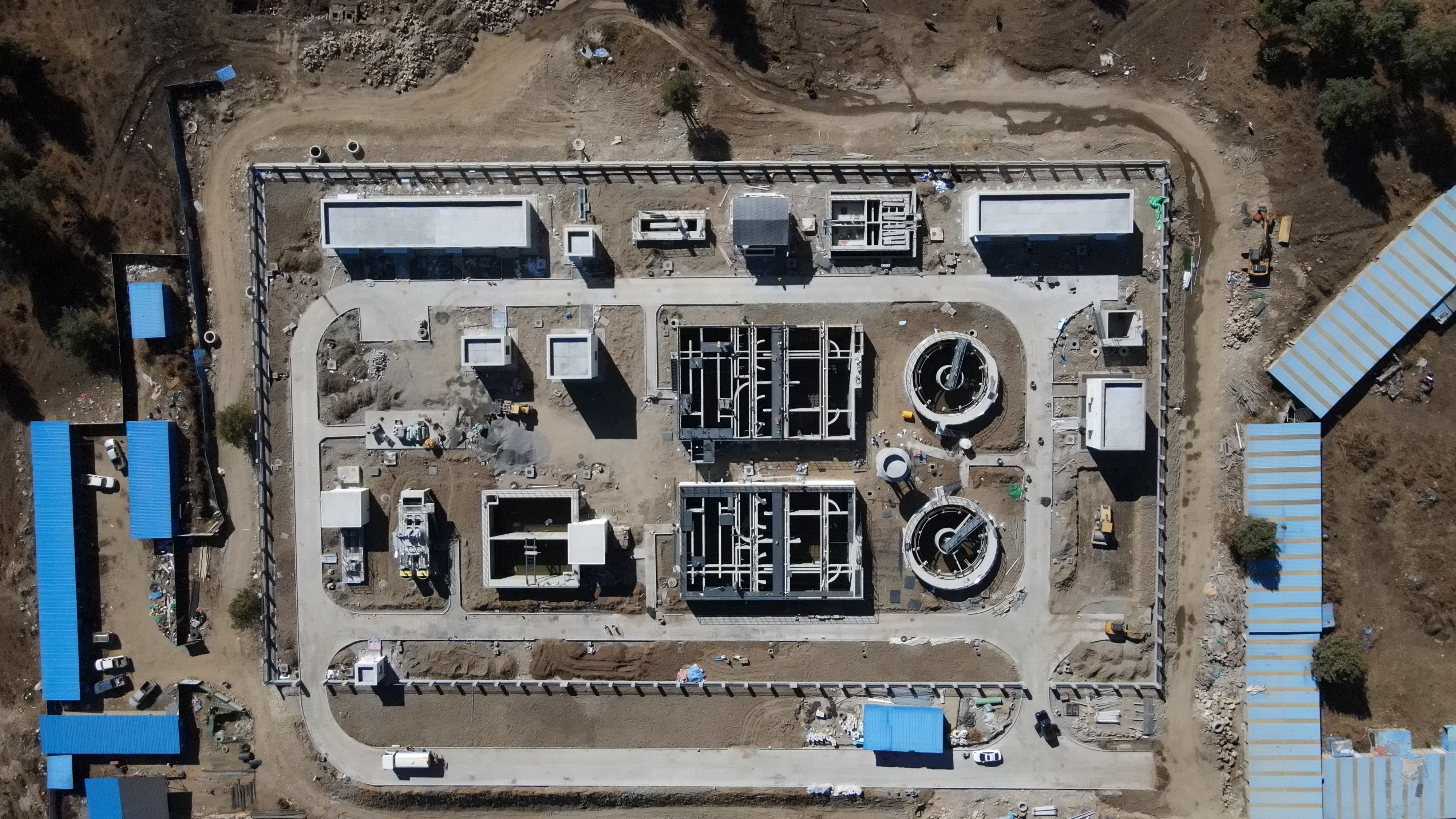 Paper industry/industrial wastewater treatment/water pollutant discharge standards for the pulp and paper industry/local discharge standards/compliant discharge/reclaimed water reuse/fiber reuse/biogas