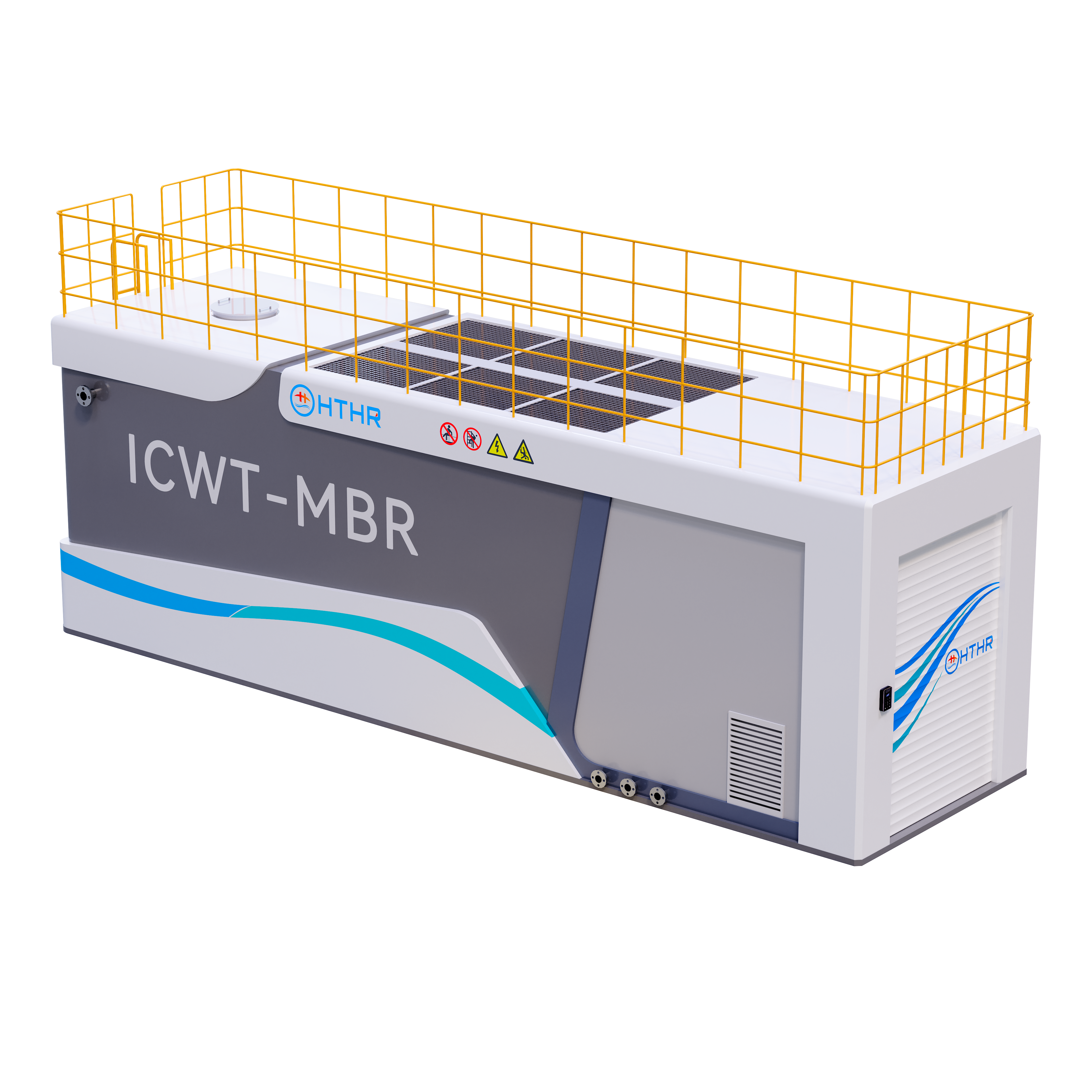 brewing wastewater