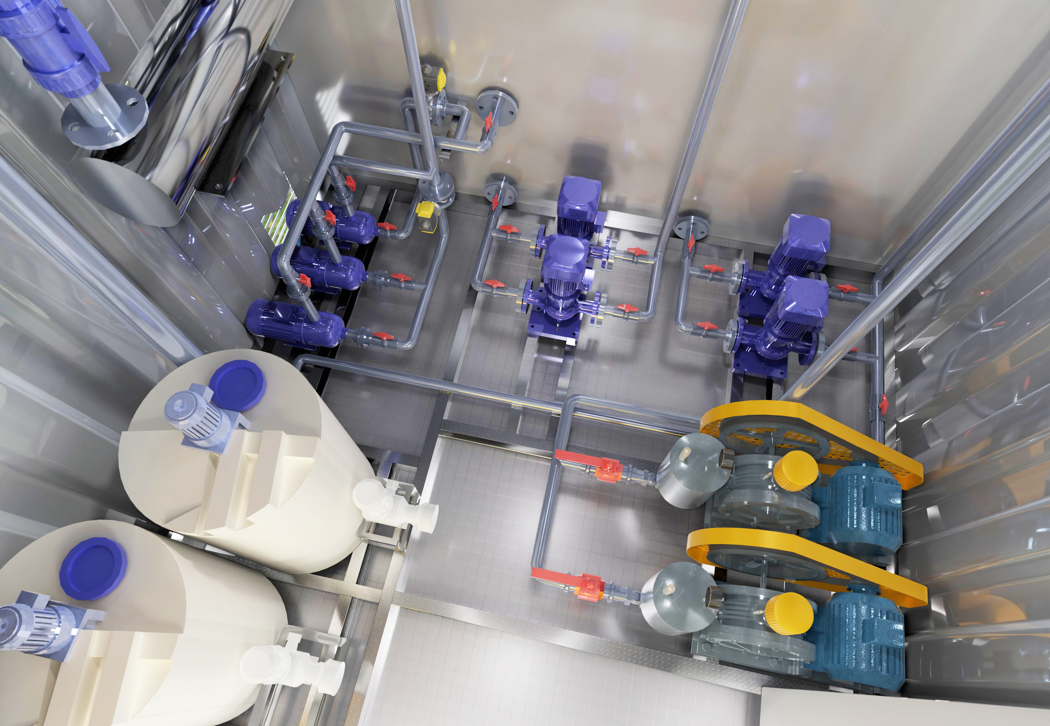 In-depth analysis of Thailand's sewage treatment market: Demand gaps and smart solutions in Bangkok, Rayong and Chiang Mai