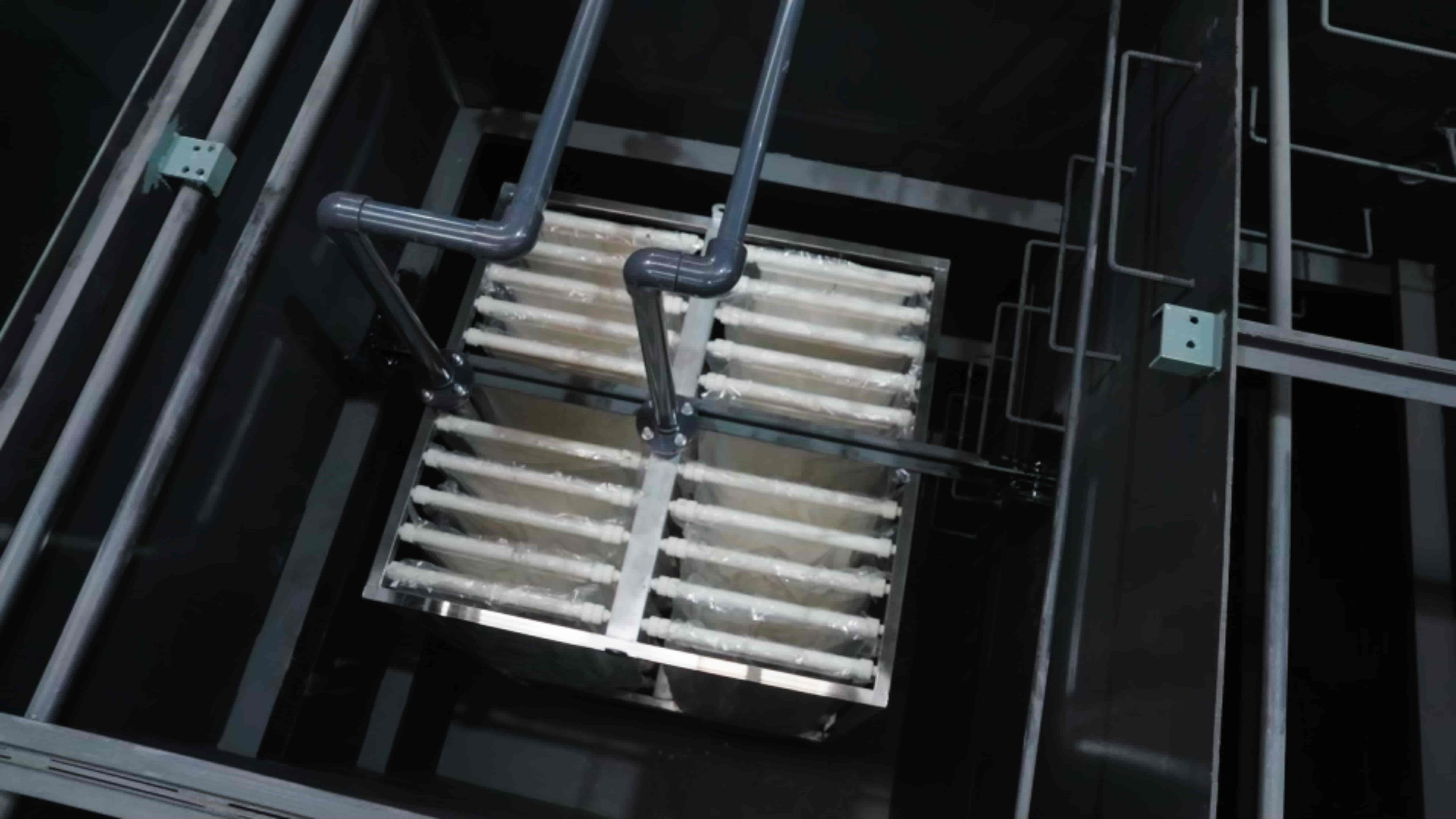 Trends in Treatment Technologies for Microplastics and Emerging Pollutants in Wastewater