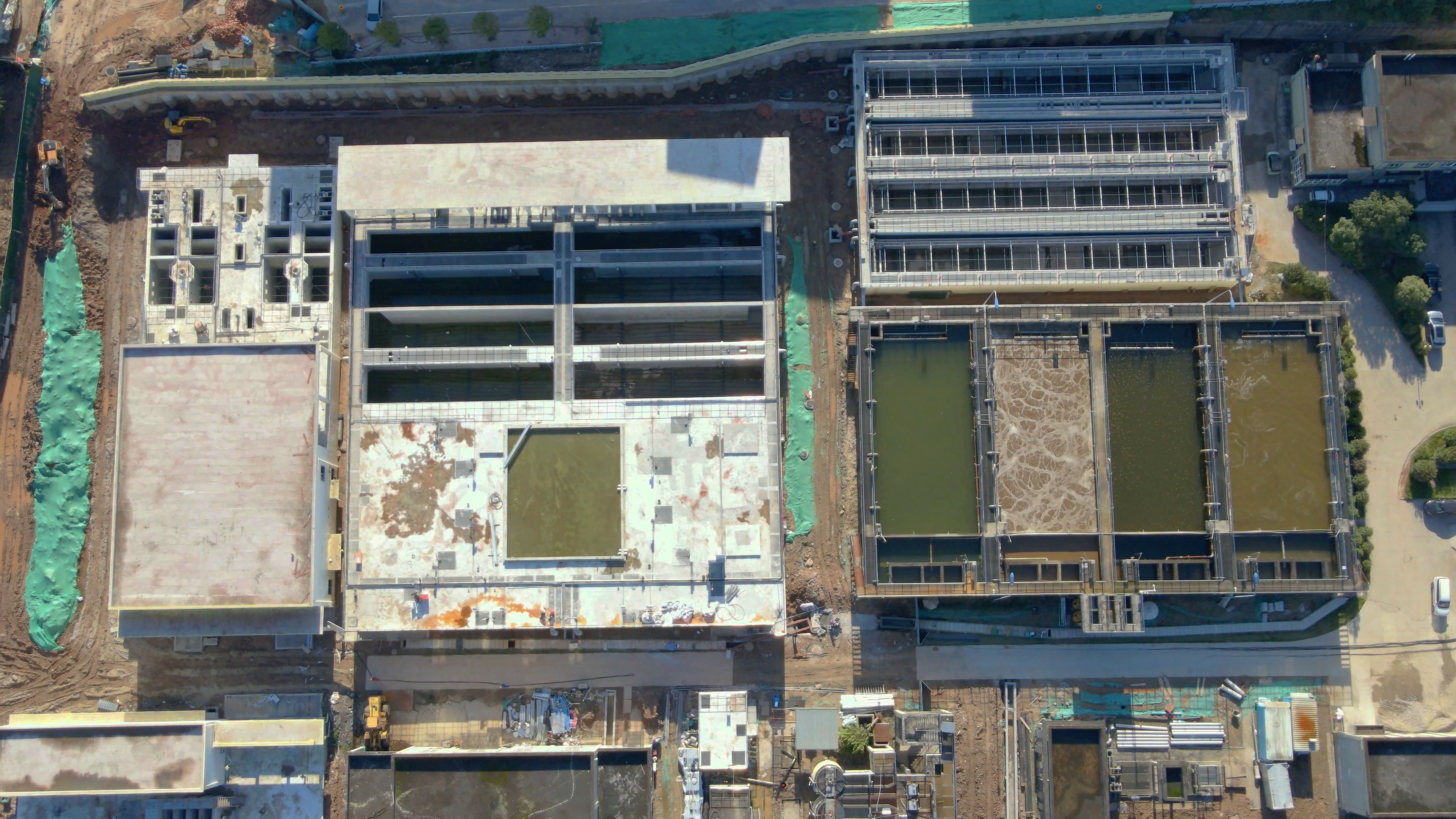 In-depth Analysis of Kuwait’s Wastewater Treatment Market: Pain Points, Policies, and Intelligent Breakthrough Paths