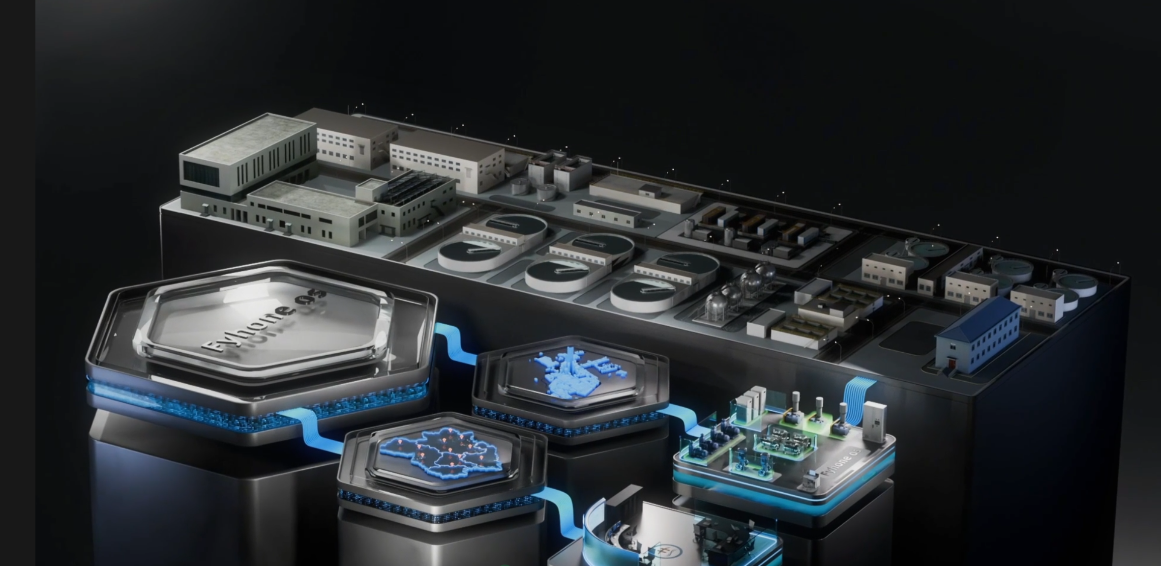 How AI Reshaps Industrial Wastewater Treatment: From Automation to Intelligence