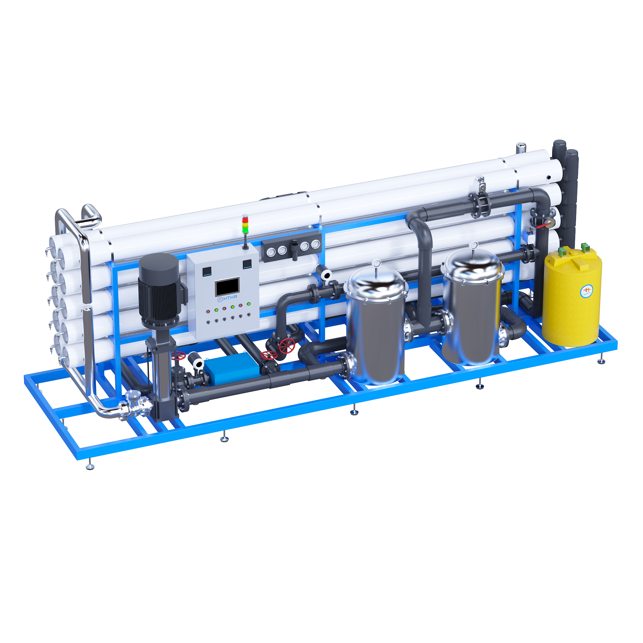 Indonesia Sewage Treatment Policy 2026: Integrated Equipment and RO Ultrafiltration Market Opportunities Analysis