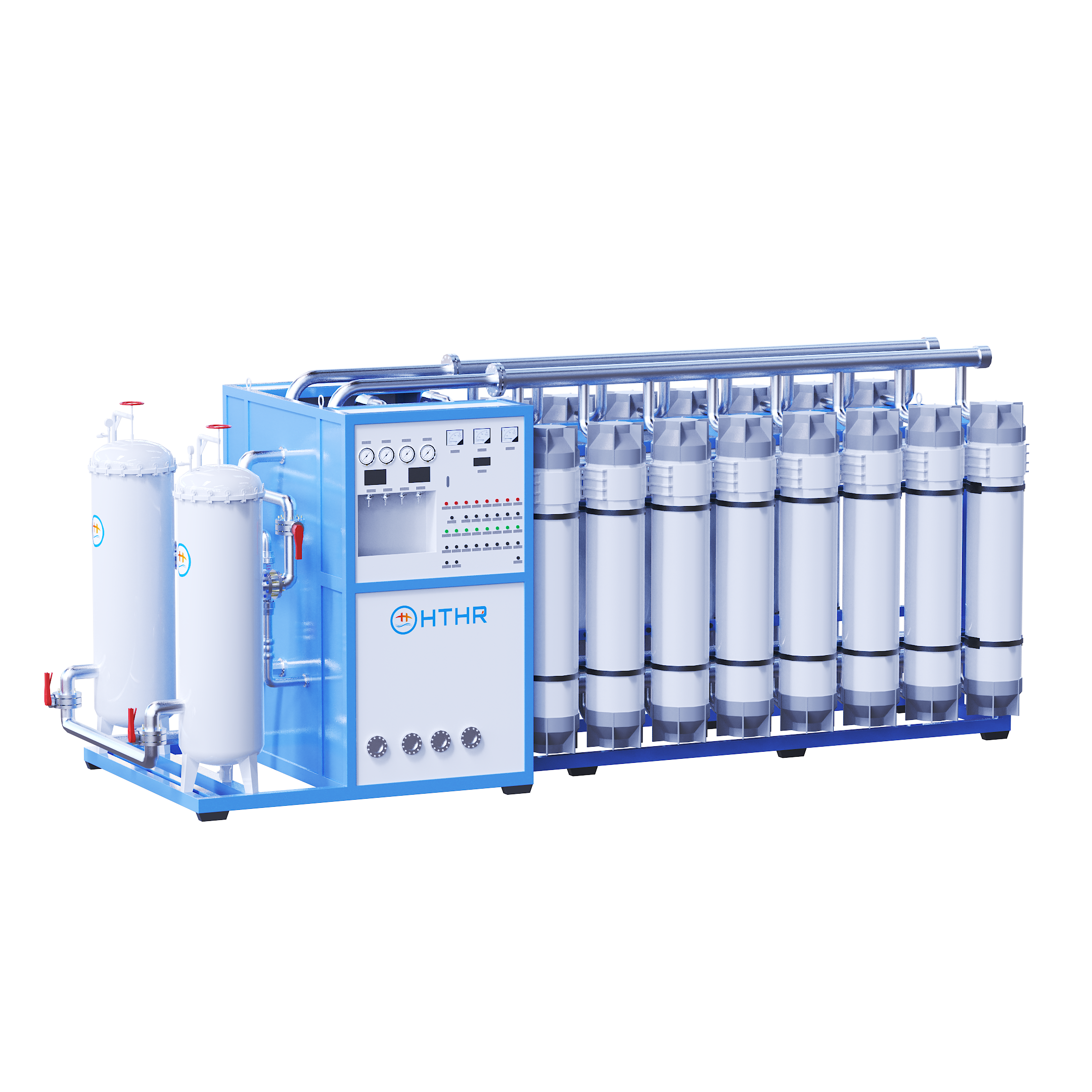 Ultrafiltration、Reverse Osmosis、Prolongation of Ultrafiltration (UF) Membrane Lifespan、Prolongation of Reverse Osmosis (RO) Membrane Lifespan、Extending the Service Life of Ultrafiltration (UF) Membranes、Extending the Service Life of Reverse Osmosis (RO) Membranes、UF、RO、超滤、反渗透、超滤膜寿命延长、反渗透膜寿命延长 