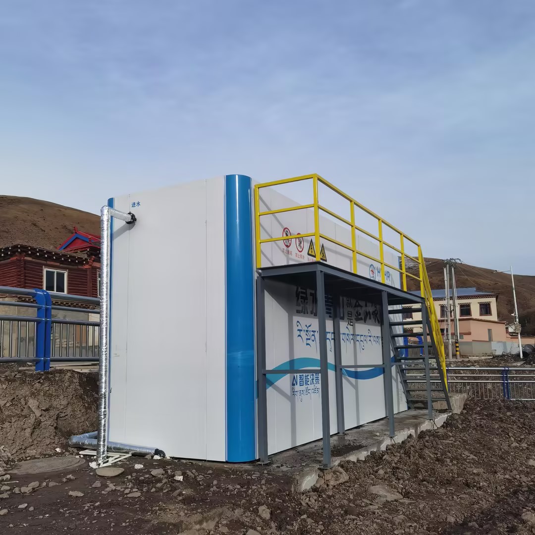 Food and Beverage Industry、Wastewater Treatment、Customized Solutions、食品废水、